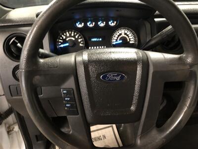 2014 Ford F-150 STX   - Photo 11 - Saint Louis, MI 48880-9800