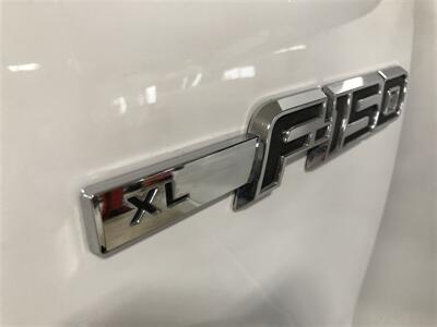 2014 Ford F-150 STX   - Photo 25 - Saint Louis, MI 48880-9800