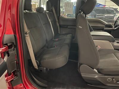 2016 Ford F-150 XLT   - Photo 17 - Saint Louis, MI 48880-9800