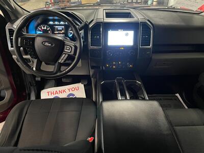 2016 Ford F-150 XLT   - Photo 7 - Saint Louis, MI 48880-9800
