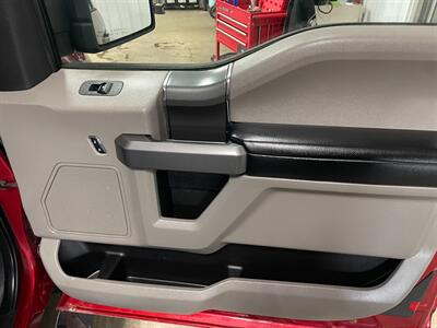 2016 Ford F-150 XLT   - Photo 20 - Saint Louis, MI 48880-9800