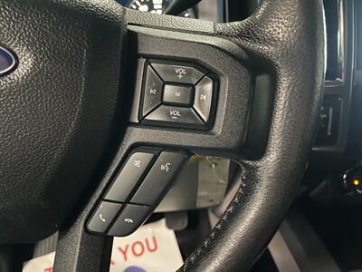 2016 Ford F-150 XLT   - Photo 11 - Saint Louis, MI 48880-9800