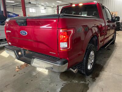 2016 Ford F-150 XLT   - Photo 6 - Saint Louis, MI 48880-9800