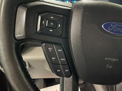 2016 Ford F-150 XLT   - Photo 10 - Saint Louis, MI 48880-9800