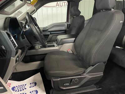 2016 Ford F-150 XLT   - Photo 14 - Saint Louis, MI 48880-9800