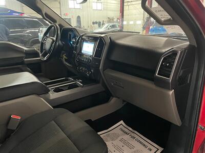 2016 Ford F-150 XLT   - Photo 18 - Saint Louis, MI 48880-9800