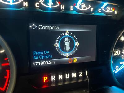 2016 Ford F-150 XLT   - Photo 9 - Saint Louis, MI 48880-9800