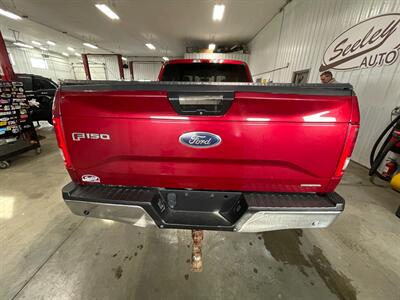 2016 Ford F-150 XLT   - Photo 24 - Saint Louis, MI 48880-9800