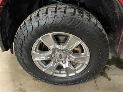 2016 Ford F-150 XLT   - Photo 21 - Saint Louis, MI 48880-9800