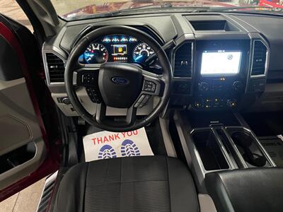 2016 Ford F-150 XLT   - Photo 8 - Saint Louis, MI 48880-9800