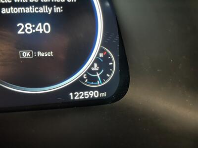 2021 Hyundai SONATA Limited - Photo 10 - Saint Louis, MI 48880-9800