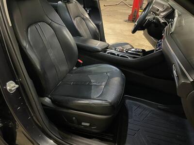 2021 Hyundai SONATA Limited - Photo 18 - Saint Louis, MI 48880-9800