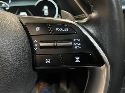 2021 Hyundai SONATA Limited - Photo 14 - Saint Louis, MI 48880-9800