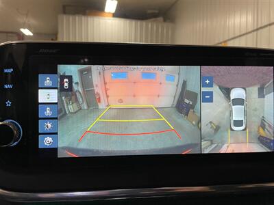 2021 Hyundai SONATA Limited - Photo 11 - Saint Louis, MI 48880-9800