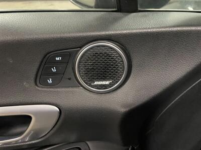 2021 Hyundai SONATA Limited - Photo 22 - Saint Louis, MI 48880-9800