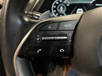 2021 Hyundai SONATA Limited - Photo 13 - Saint Louis, MI 48880-9800