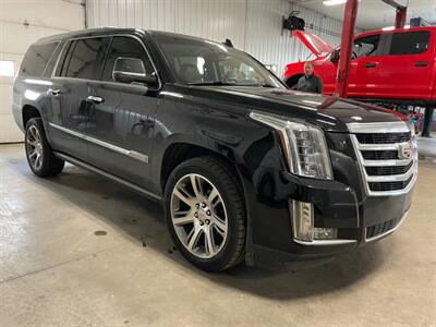 2015 Cadillac Escalade ESV Premium   - Photo 5 - Saint Louis, MI 48880-9800