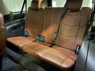 2015 Cadillac Escalade ESV Premium   - Photo 17 - Saint Louis, MI 48880-9800