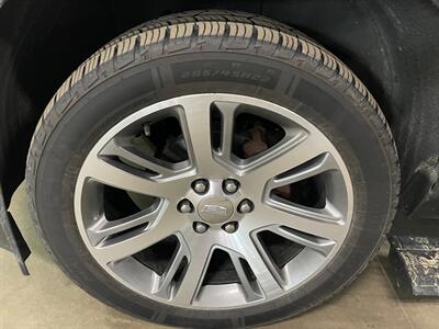 2015 Cadillac Escalade ESV Premium   - Photo 21 - Saint Louis, MI 48880-9800
