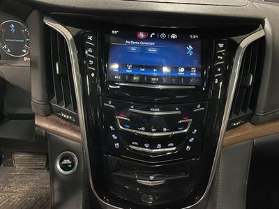 2015 Cadillac Escalade ESV Premium   - Photo 10 - Saint Louis, MI 48880-9800