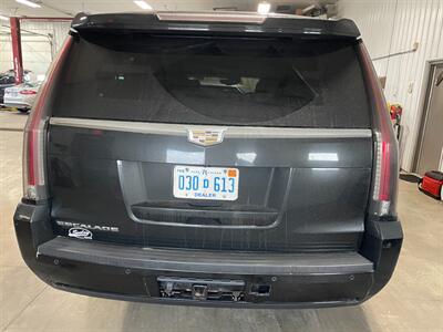 2015 Cadillac Escalade ESV Premium   - Photo 25 - Saint Louis, MI 48880-9800