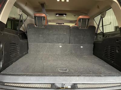 2015 Cadillac Escalade ESV Premium   - Photo 23 - Saint Louis, MI 48880-9800