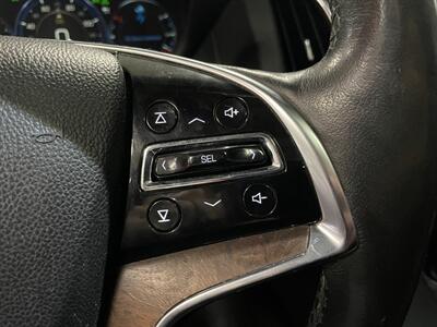 2015 Cadillac Escalade ESV Premium   - Photo 9 - Saint Louis, MI 48880-9800