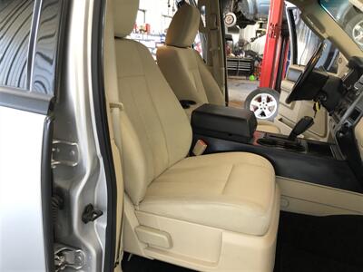 2016 Ford Expedition XL Fleet - Photo 19 - Saint Louis, MI 48880-9800