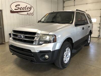 2016 Ford Expedition XL Fleet - Photo 2 - Saint Louis, MI 48880-9800