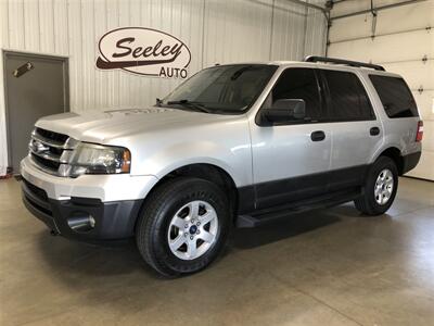 2016 Ford Expedition XL Fleet - Photo 1 - Saint Louis, MI 48880-9800