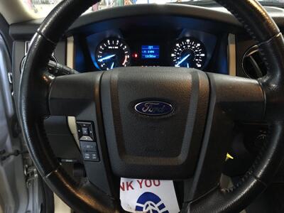 2016 Ford Expedition XL Fleet - Photo 10 - Saint Louis, MI 48880-9800