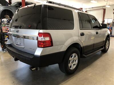 2016 Ford Expedition XL Fleet - Photo 6 - Saint Louis, MI 48880-9800