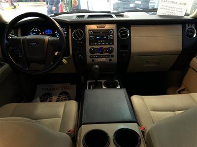 2016 Ford Expedition XL Fleet - Photo 9 - Saint Louis, MI 48880-9800