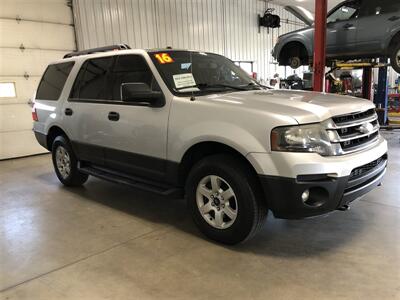 2016 Ford Expedition XL Fleet - Photo 5 - Saint Louis, MI 48880-9800