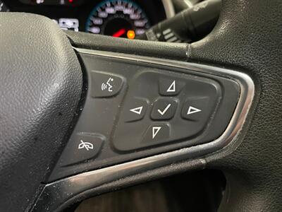 2018 Chevrolet Malibu LS Fleet - Photo 11 - Saint Louis, MI 48880-9800