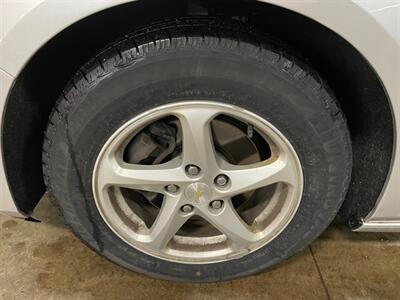 2018 Chevrolet Malibu LS Fleet - Photo 21 - Saint Louis, MI 48880-9800