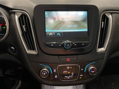 2018 Chevrolet Malibu LS Fleet - Photo 13 - Saint Louis, MI 48880-9800