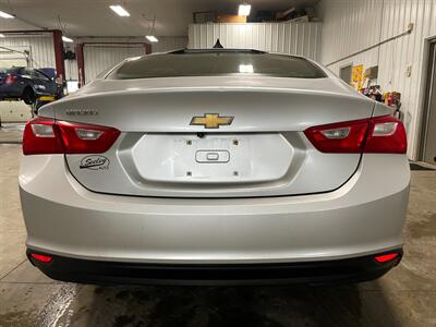 2018 Chevrolet Malibu LS Fleet - Photo 6 - Saint Louis, MI 48880-9800