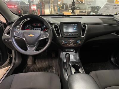 2018 Chevrolet Malibu LS Fleet - Photo 7 - Saint Louis, MI 48880-9800