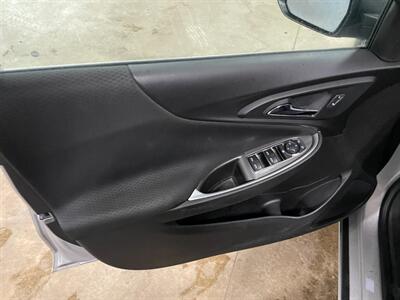 2018 Chevrolet Malibu LS Fleet - Photo 20 - Saint Louis, MI 48880-9800