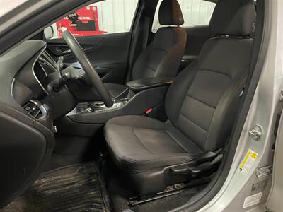 2018 Chevrolet Malibu LS Fleet - Photo 14 - Saint Louis, MI 48880-9800