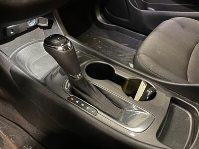 2018 Chevrolet Malibu LS Fleet - Photo 12 - Saint Louis, MI 48880-9800