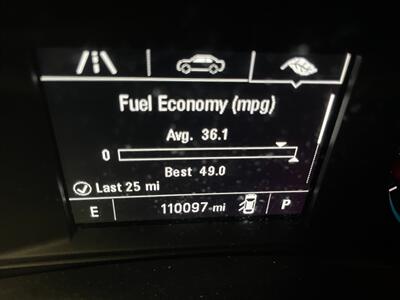 2018 Chevrolet Malibu LS Fleet - Photo 9 - Saint Louis, MI 48880-9800