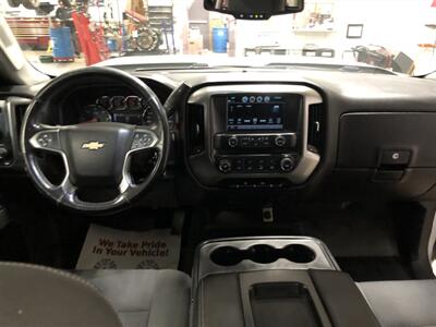 2017 Chevrolet Silverado 3500 LT   - Photo 7 - Saint Louis, MI 48880-9800