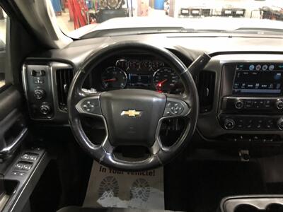 2017 Chevrolet Silverado 3500 LT   - Photo 8 - Saint Louis, MI 48880-9800