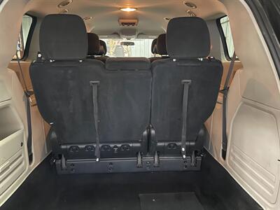 2015 Dodge Grand Caravan SE - Photo 23 - Saint Louis, MI 48880-9800