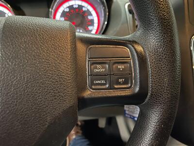 2015 Dodge Grand Caravan SE - Photo 12 - Saint Louis, MI 48880-9800