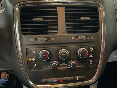 2015 Dodge Grand Caravan SE - Photo 13 - Saint Louis, MI 48880-9800