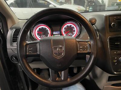 2015 Dodge Grand Caravan SE - Photo 8 - Saint Louis, MI 48880-9800