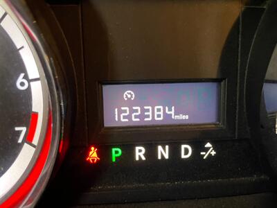 2015 Dodge Grand Caravan SE - Photo 10 - Saint Louis, MI 48880-9800